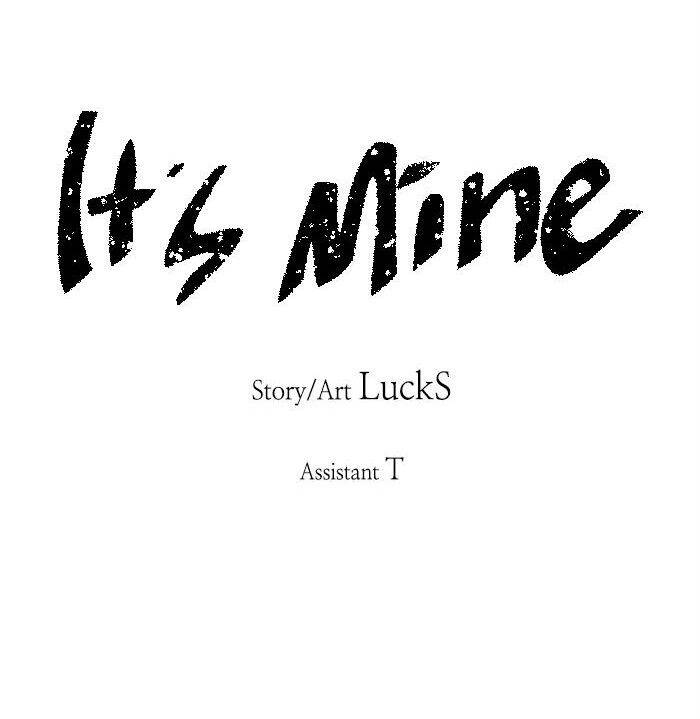 Nó Là Của Tôi Chapter 15 - Trang 2