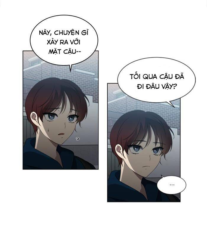 Nó Là Của Tôi Chapter 15 - Trang 2