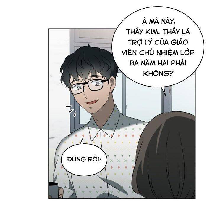 Nó Là Của Tôi Chapter 15 - Trang 2