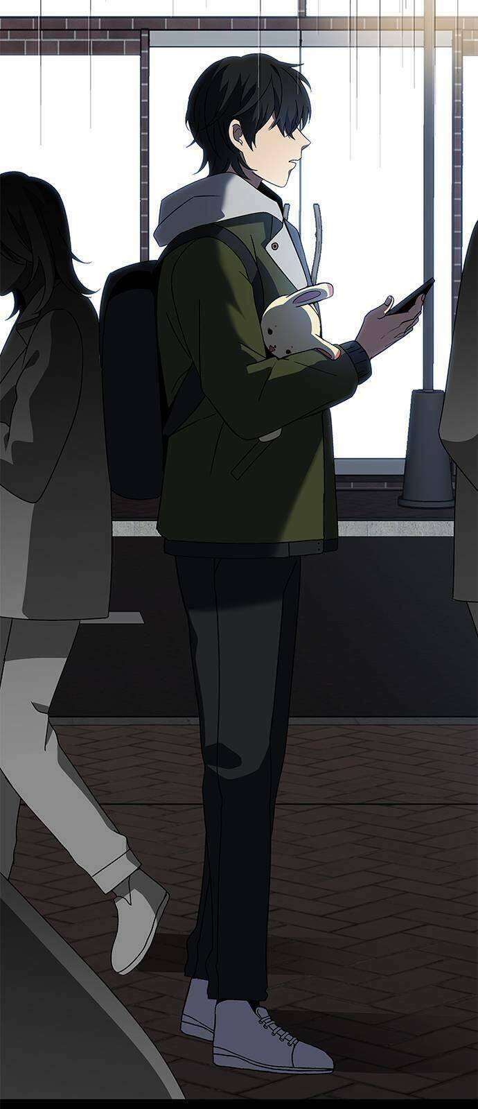 Nó Là Của Tôi Chapter 2 - Trang 2