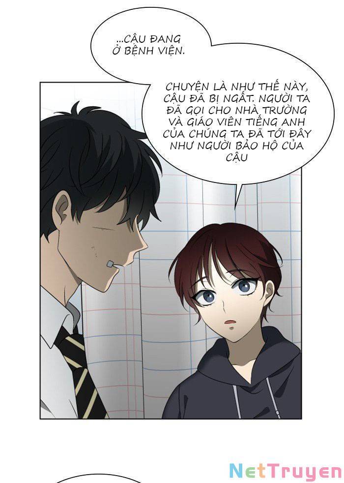 Nó Là Của Tôi Chapter 20 - Trang 2