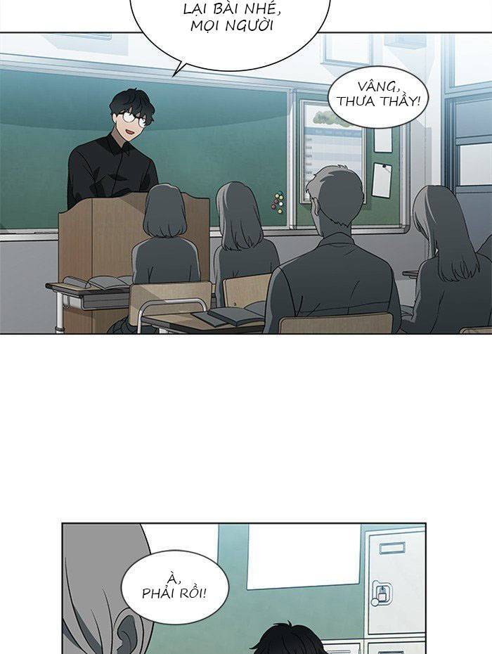 Nó Là Của Tôi Chapter 22 - Trang 2