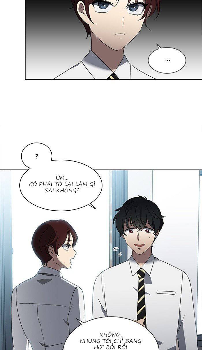 Nó Là Của Tôi Chapter 24 - Trang 2