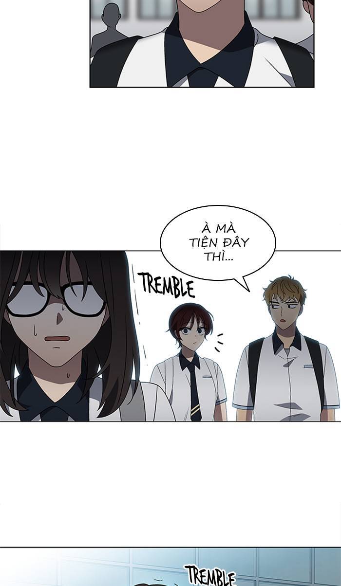 Nó Là Của Tôi Chapter 30 - Trang 2