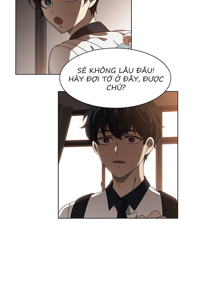 Nó Là Của Tôi Chapter 41 - Trang 2