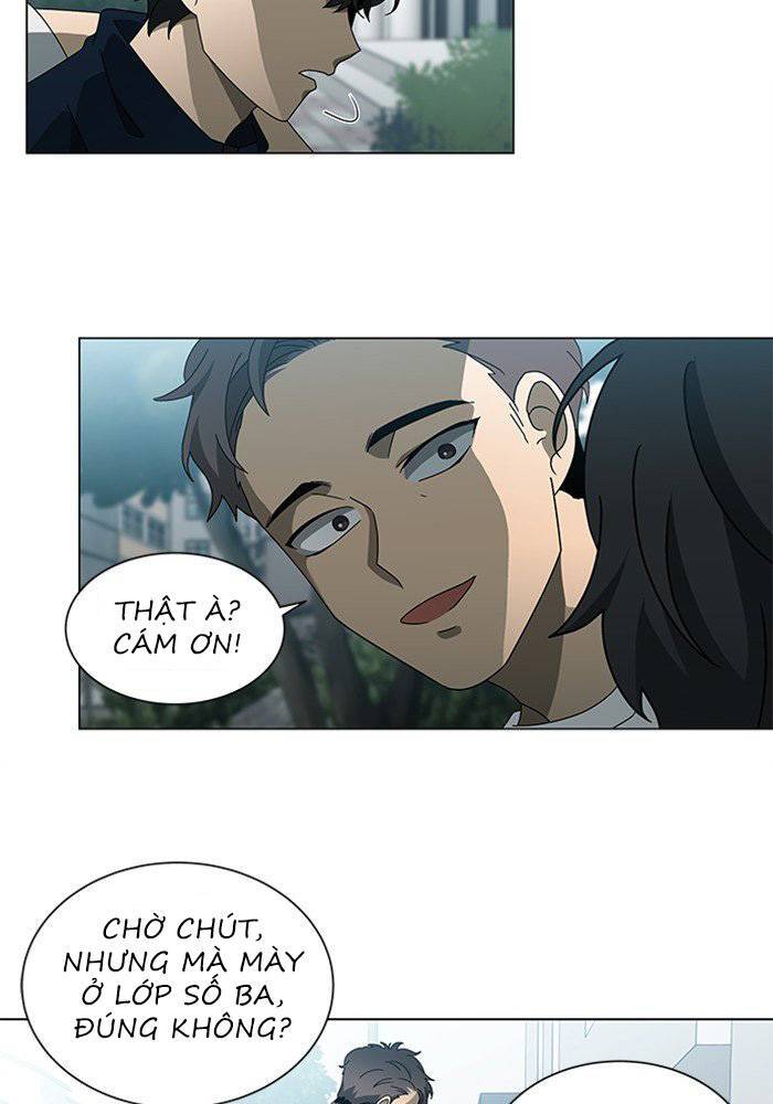 Nó Là Của Tôi Chapter 43 - Trang 2