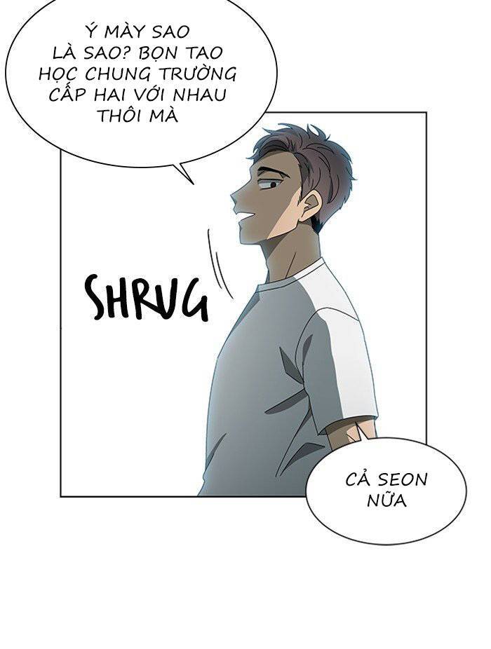 Nó Là Của Tôi Chapter 43 - Trang 2