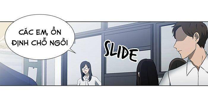 Nó Là Của Tôi Chapter 5 - Trang 2