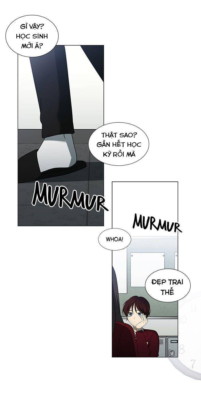 Nó Là Của Tôi Chapter 5 - Trang 2