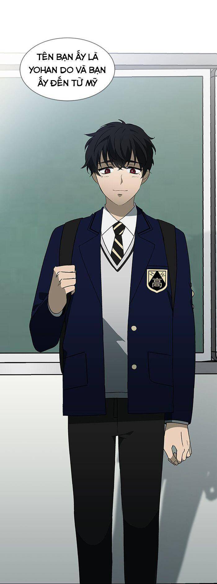 Nó Là Của Tôi Chapter 5 - Trang 2