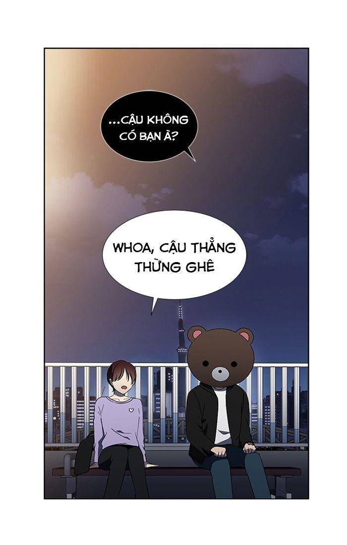 Nó Là Của Tôi Chapter 5 - Trang 2