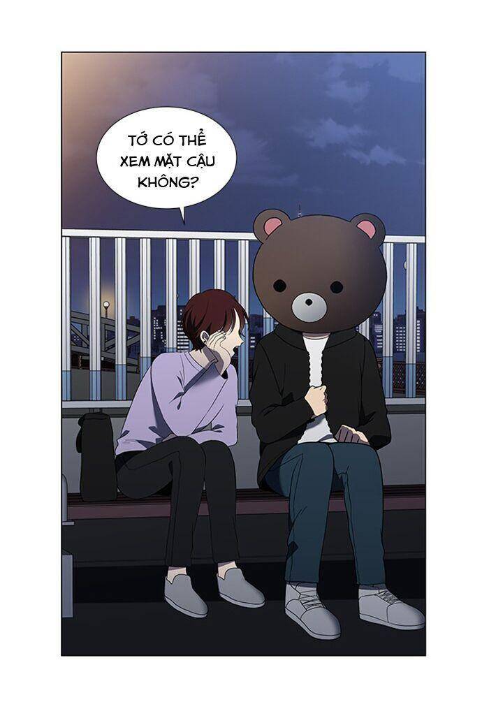 Nó Là Của Tôi Chapter 5 - Trang 2