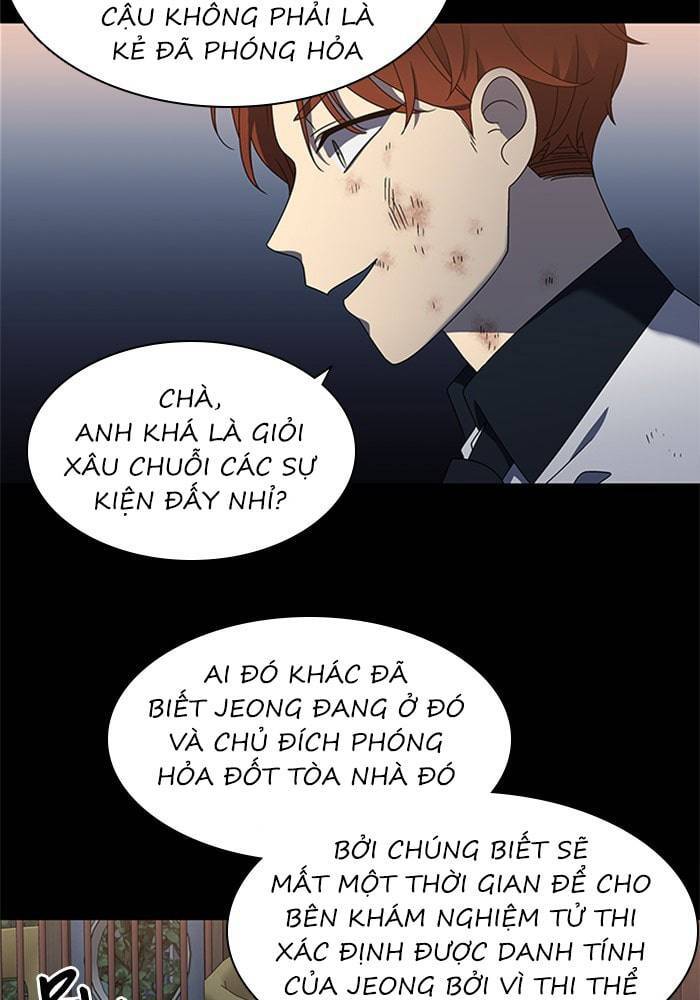 Nó Là Của Tôi Chapter 57 - Trang 2