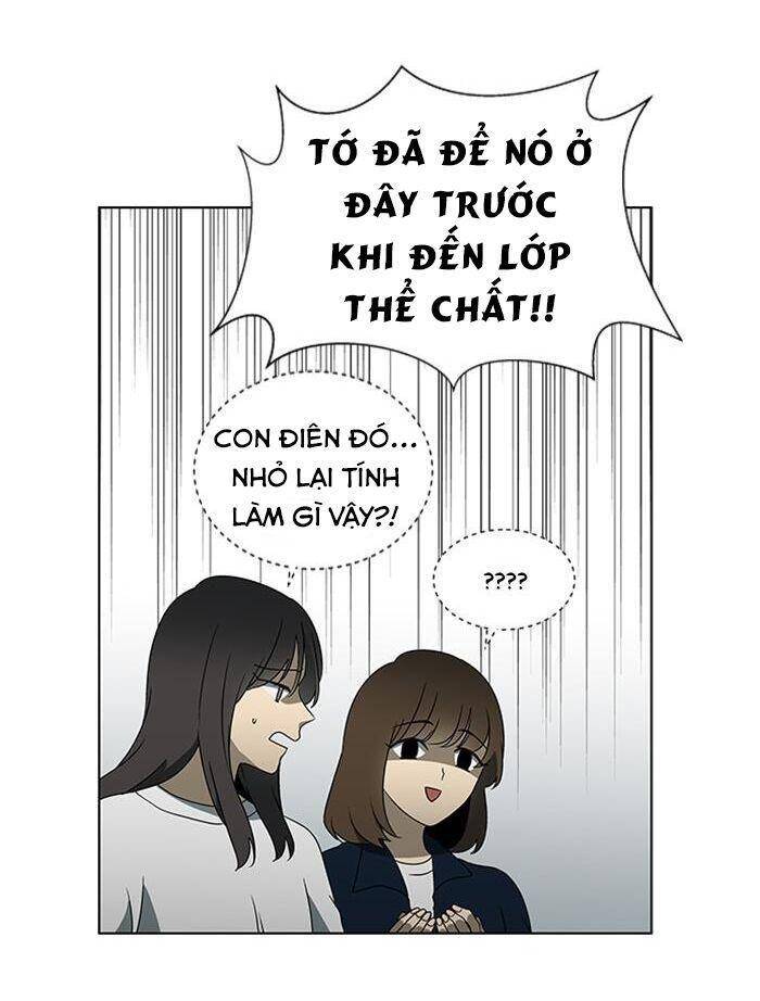 Nó Là Của Tôi Chapter 6 - Trang 2