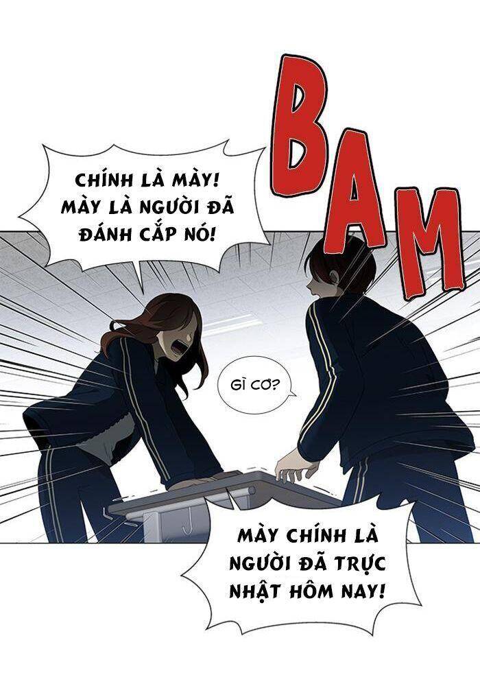 Nó Là Của Tôi Chapter 6 - Trang 2