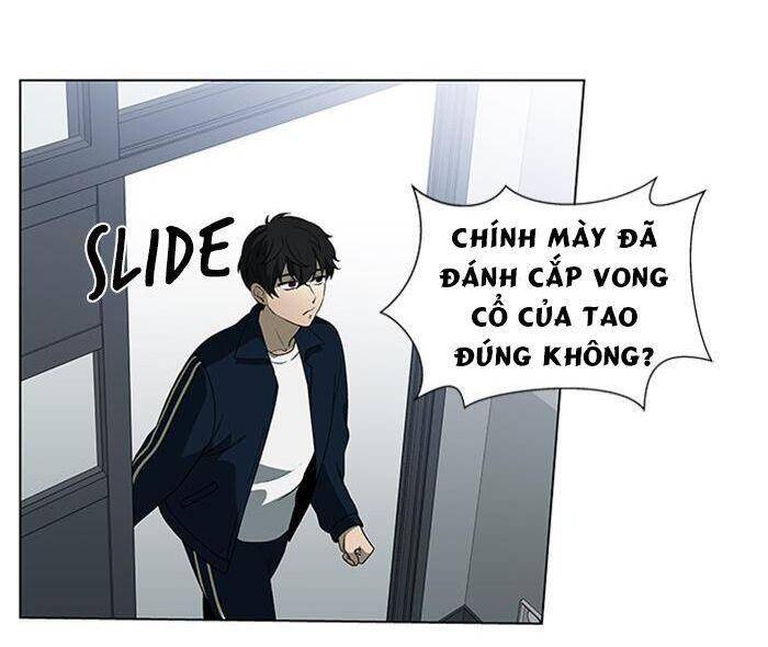 Nó Là Của Tôi Chapter 6 - Trang 2