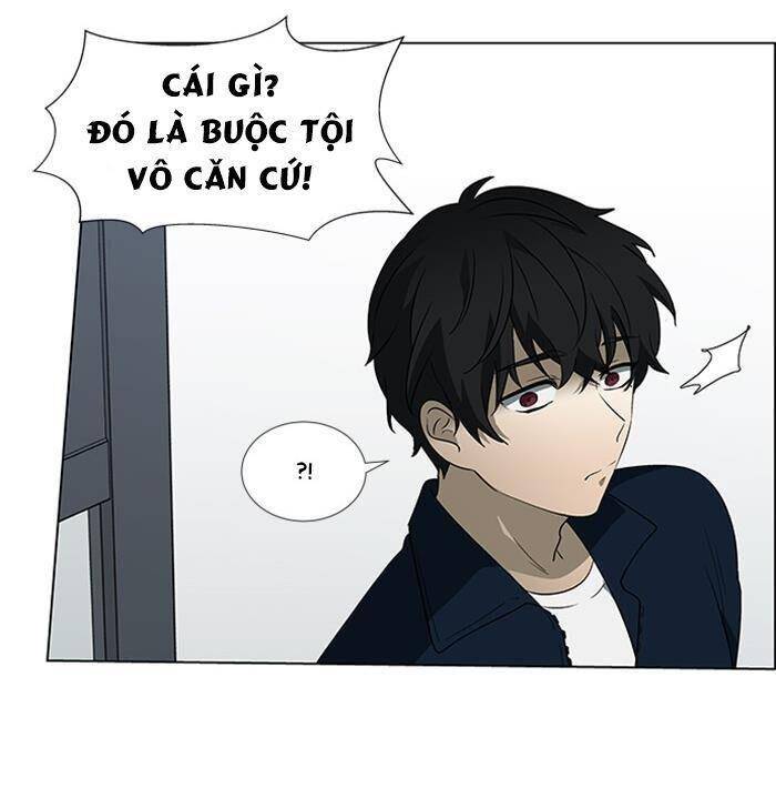 Nó Là Của Tôi Chapter 6 - Trang 2