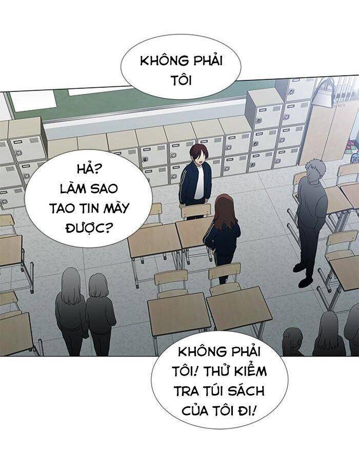 Nó Là Của Tôi Chapter 6 - Trang 2