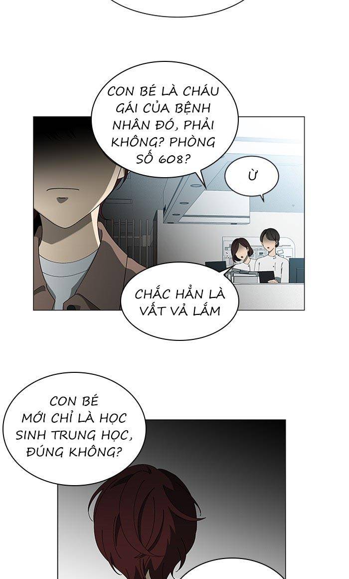Nó Là Của Tôi Chapter 79 - Trang 2