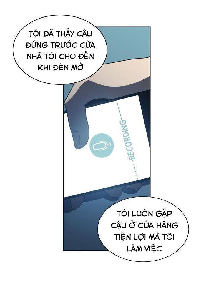 Nó Là Của Tôi Chapter 9 - Trang 2