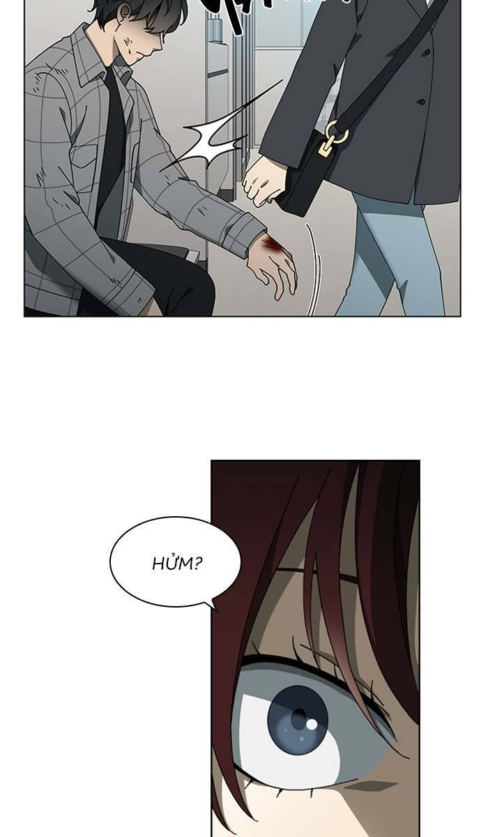 Nó Là Của Tôi Chapter 91 - Trang 2