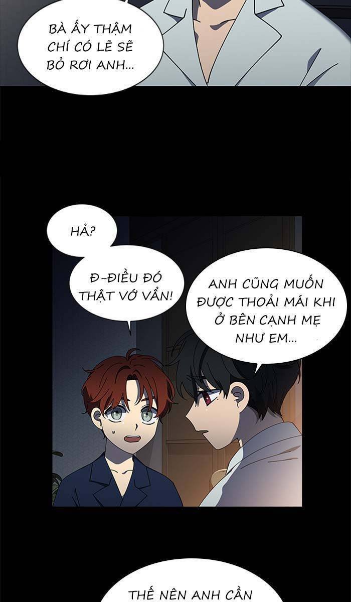 Nó Là Của Tôi Chapter 93 - Trang 2