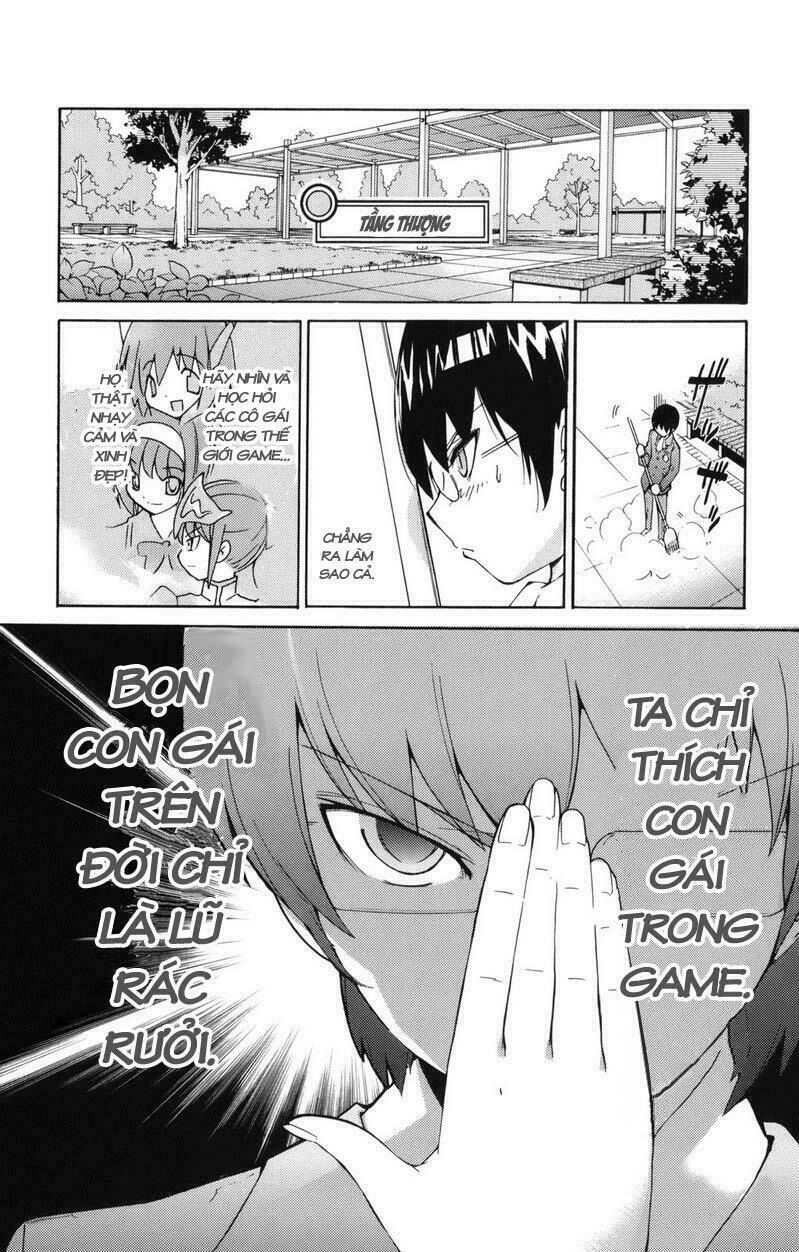 Nô Lệ Chiến Chapter 1 - Trang 2