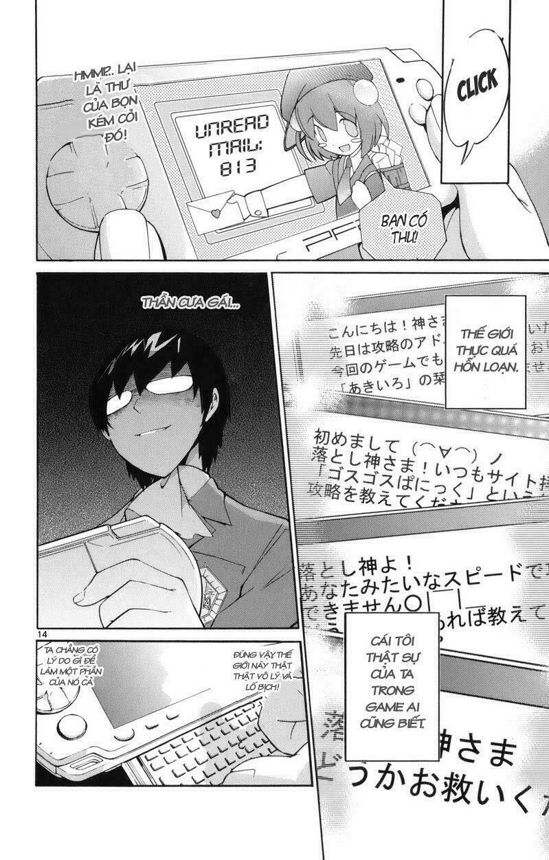 Nô Lệ Chiến Chapter 1 - Trang 2