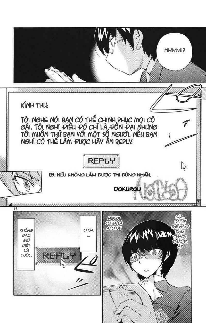 Nô Lệ Chiến Chapter 1 - Trang 2