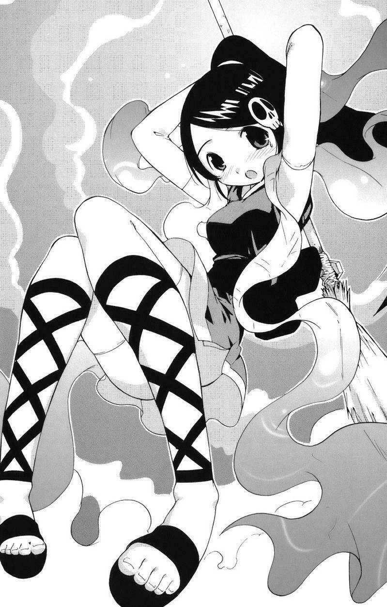 Nô Lệ Chiến Chapter 1 - Trang 2