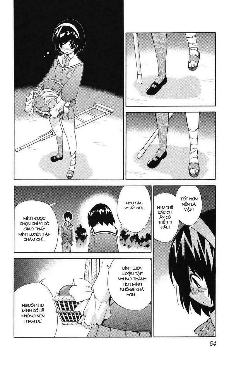 Nô Lệ Chiến Chapter 1 - Trang 2