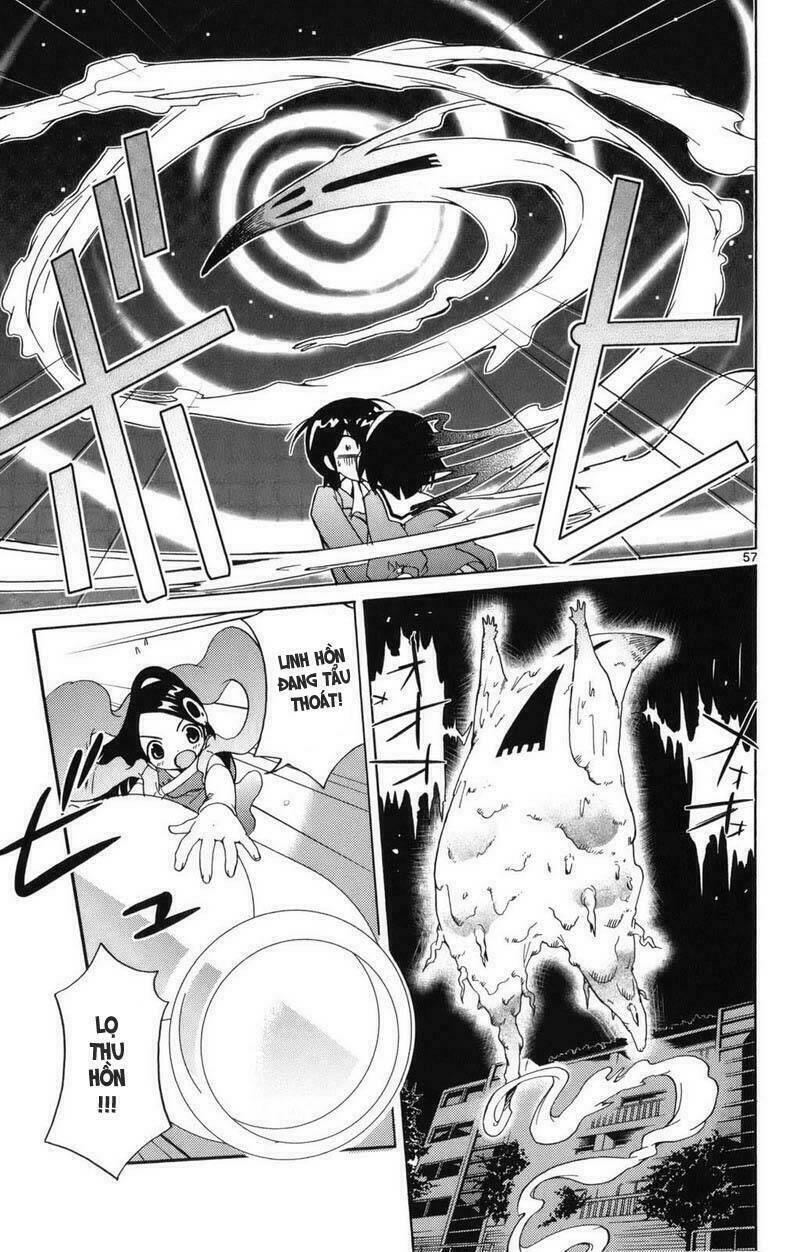 Nô Lệ Chiến Chapter 1 - Trang 2