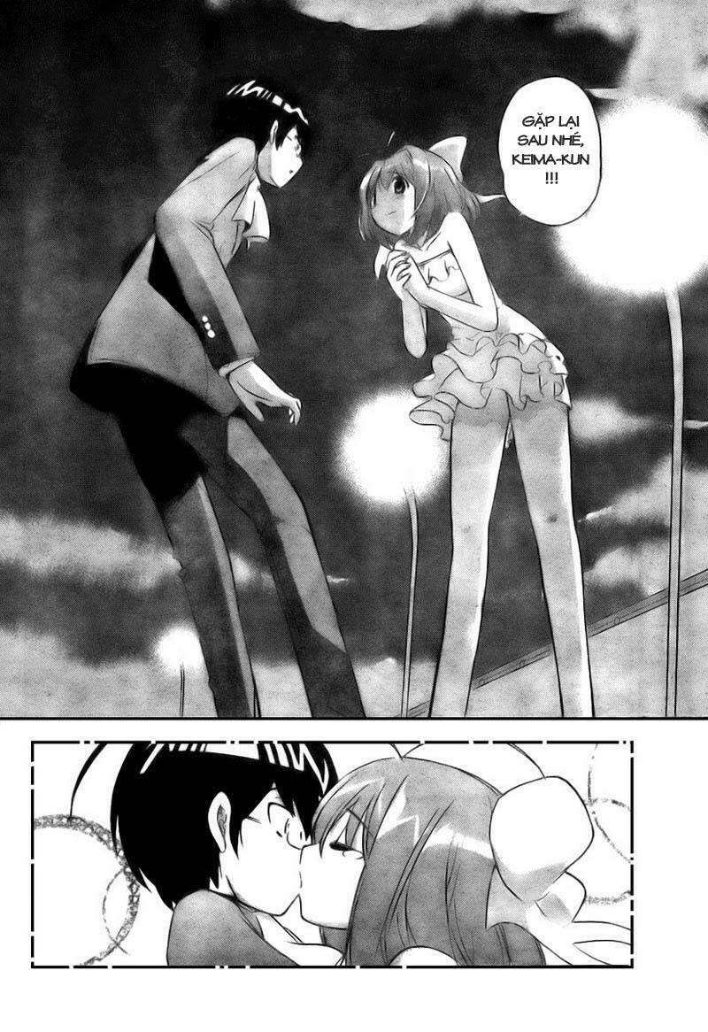 Nô Lệ Chiến Chapter 10 - Trang 2