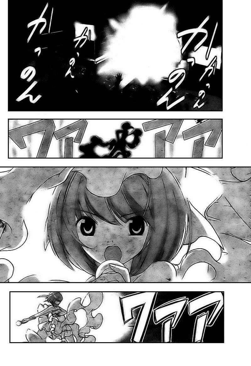 Nô Lệ Chiến Chapter 10 - Trang 2