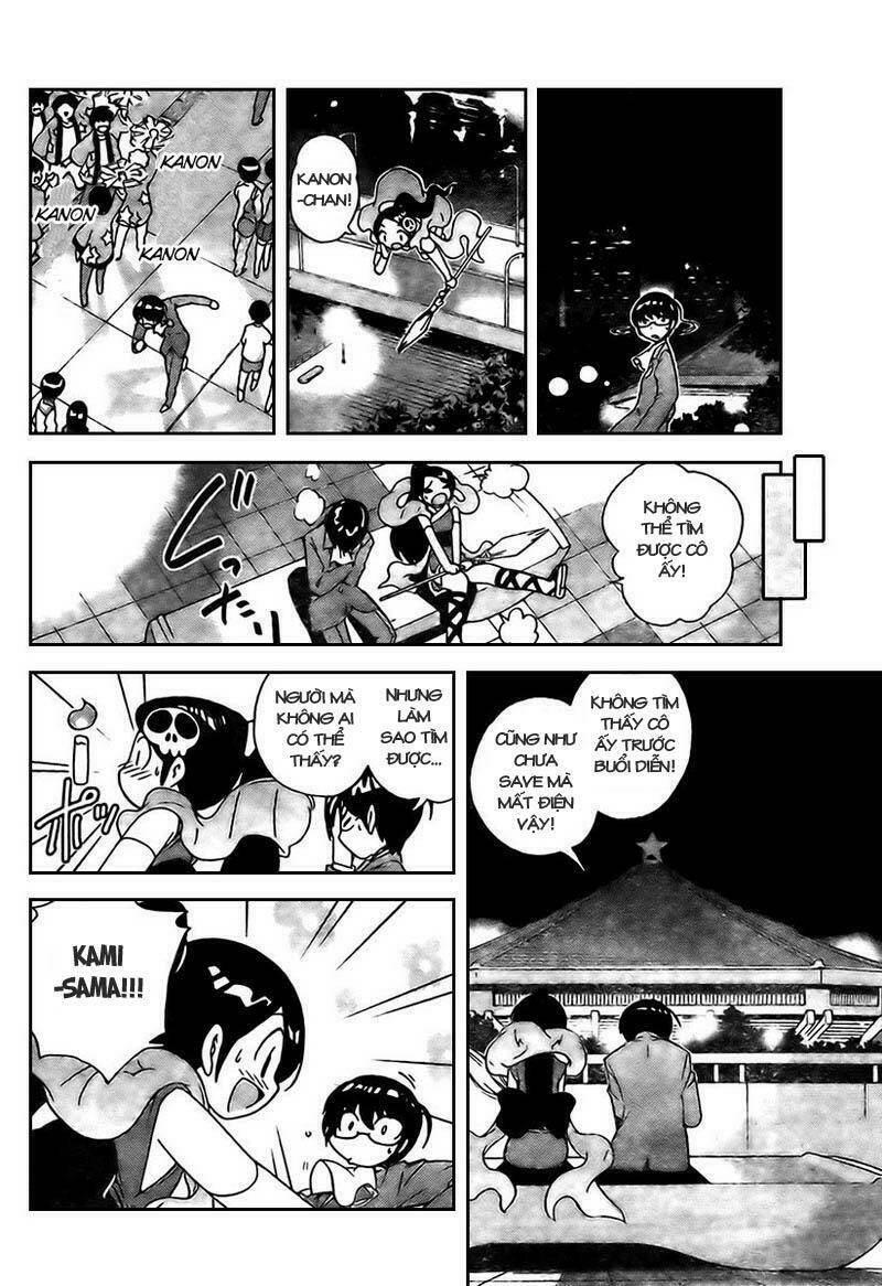 Nô Lệ Chiến Chapter 10 - Trang 2