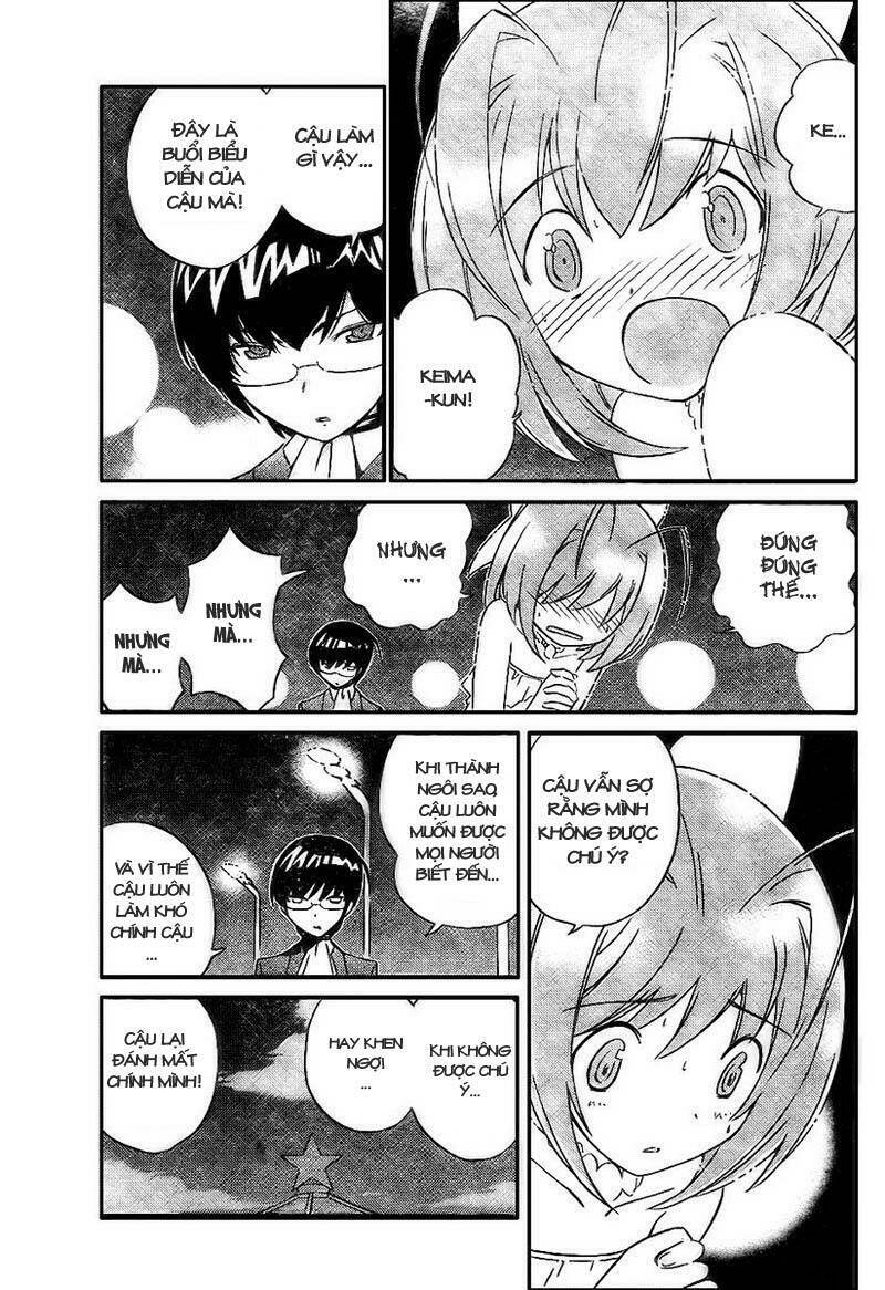 Nô Lệ Chiến Chapter 10 - Trang 2