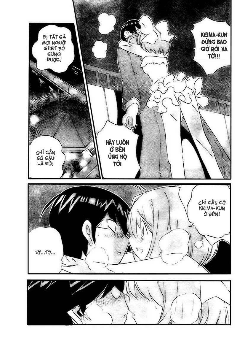 Nô Lệ Chiến Chapter 10 - Trang 2