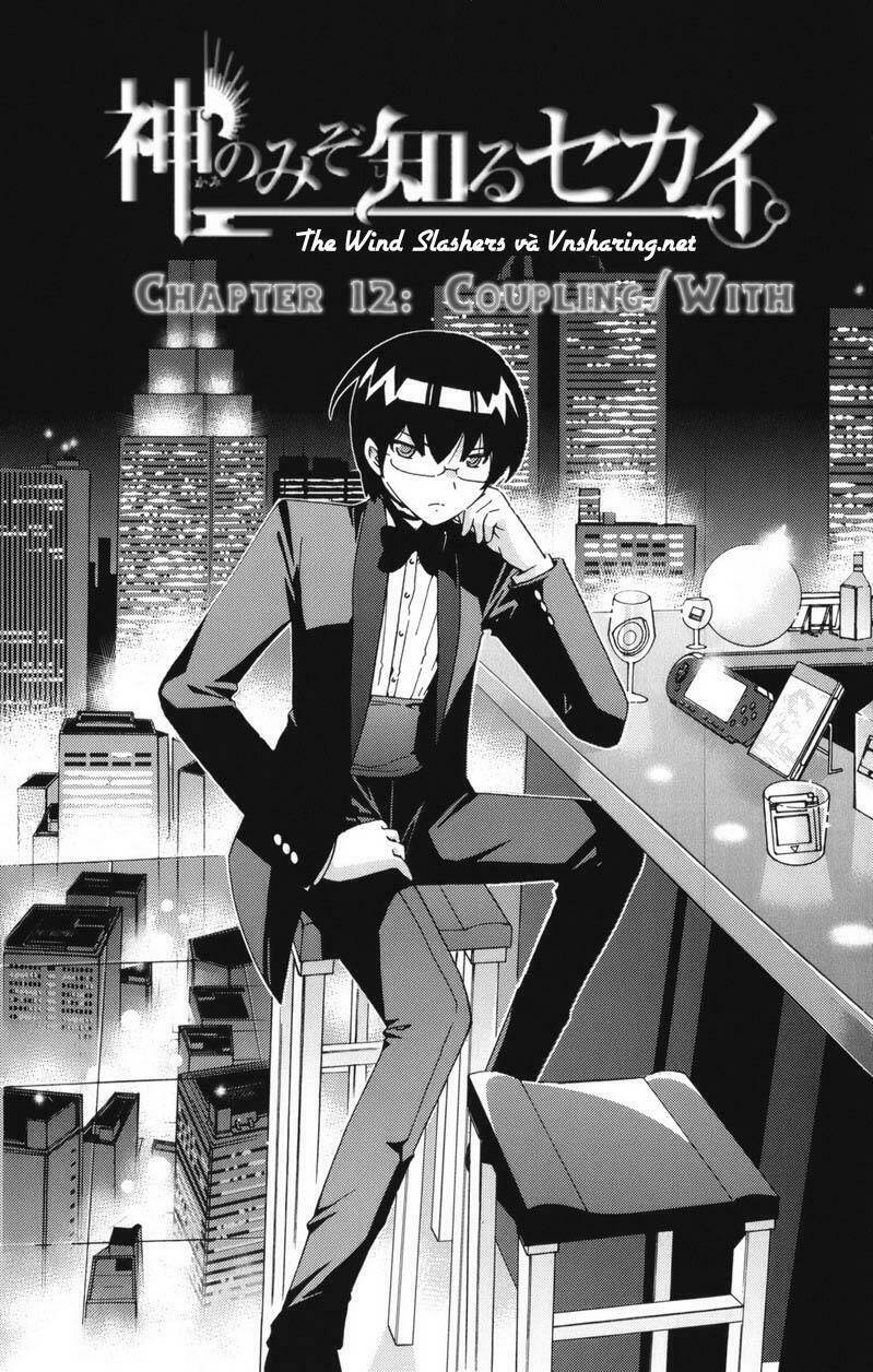 Nô Lệ Chiến Chapter 12 - Trang 2