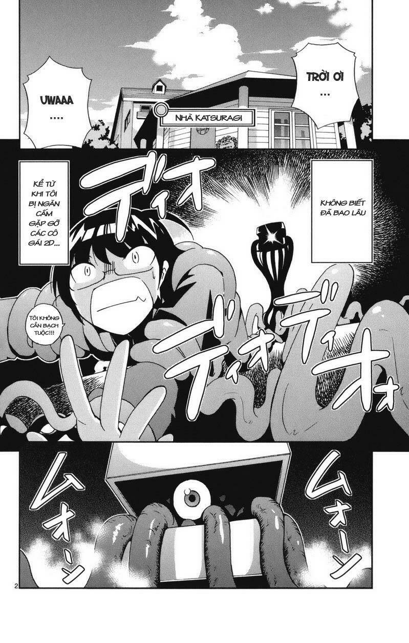 Nô Lệ Chiến Chapter 12 - Trang 2