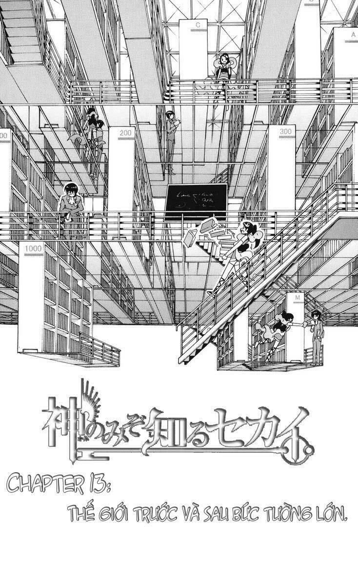 Nô Lệ Chiến Chapter 13 - Trang 2