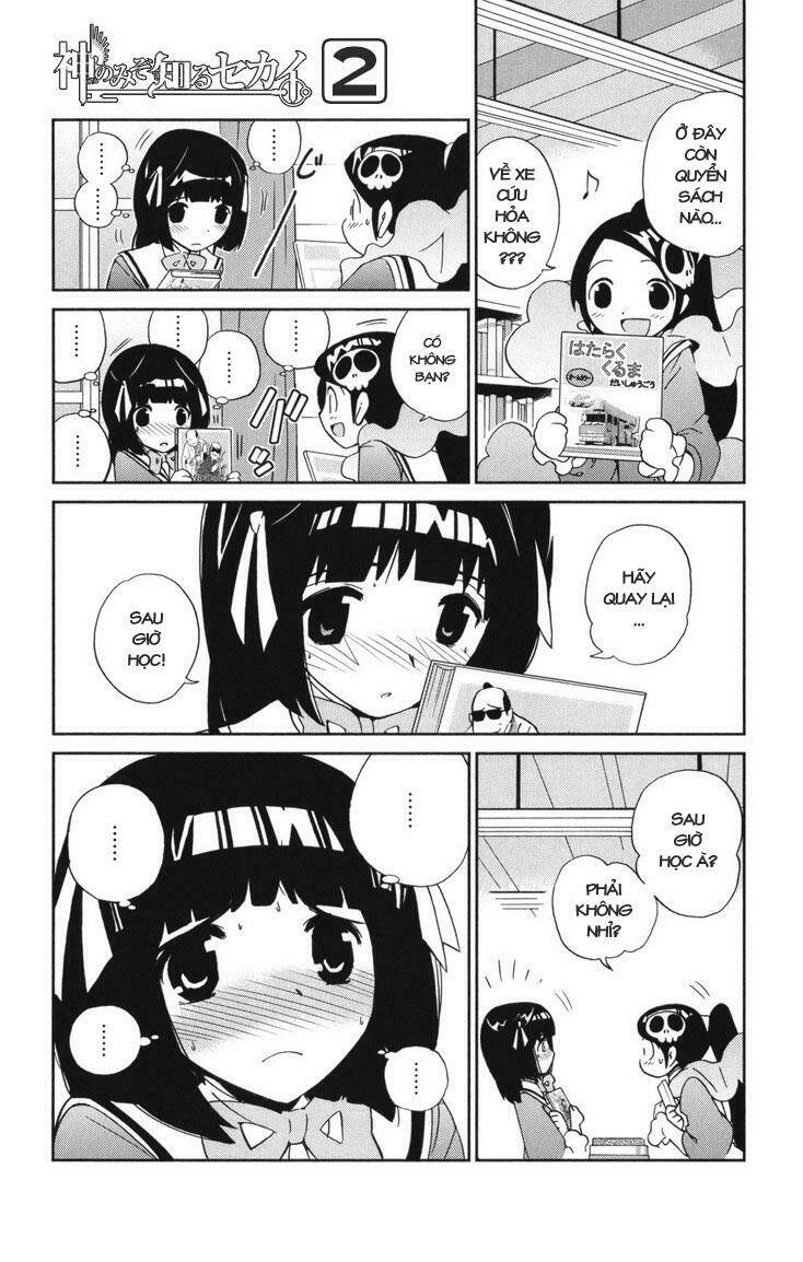 Nô Lệ Chiến Chapter 13 - Trang 2