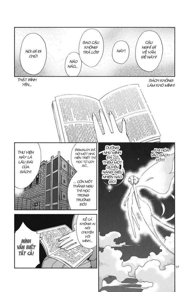 Nô Lệ Chiến Chapter 14 - Trang 2