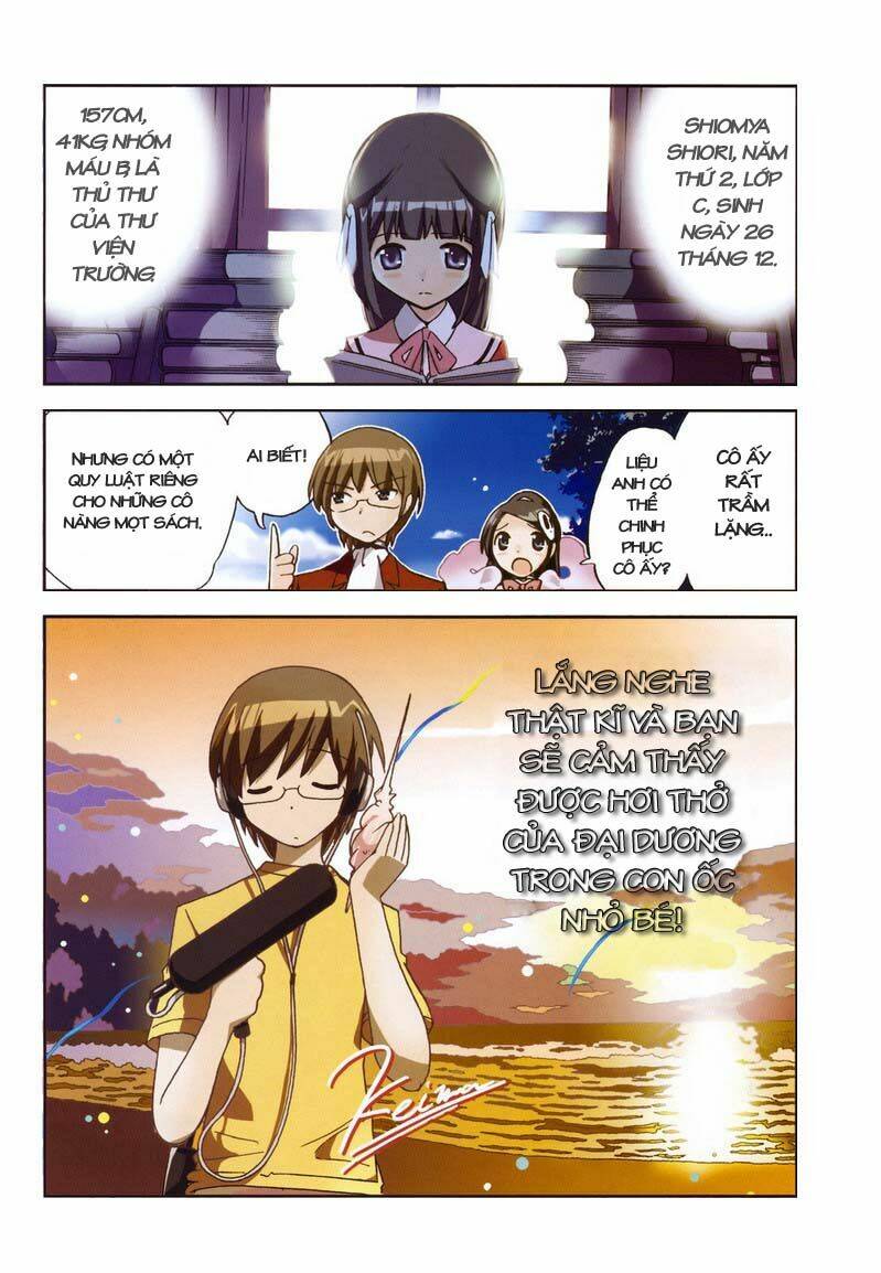 Nô Lệ Chiến Chapter 14 - Trang 2