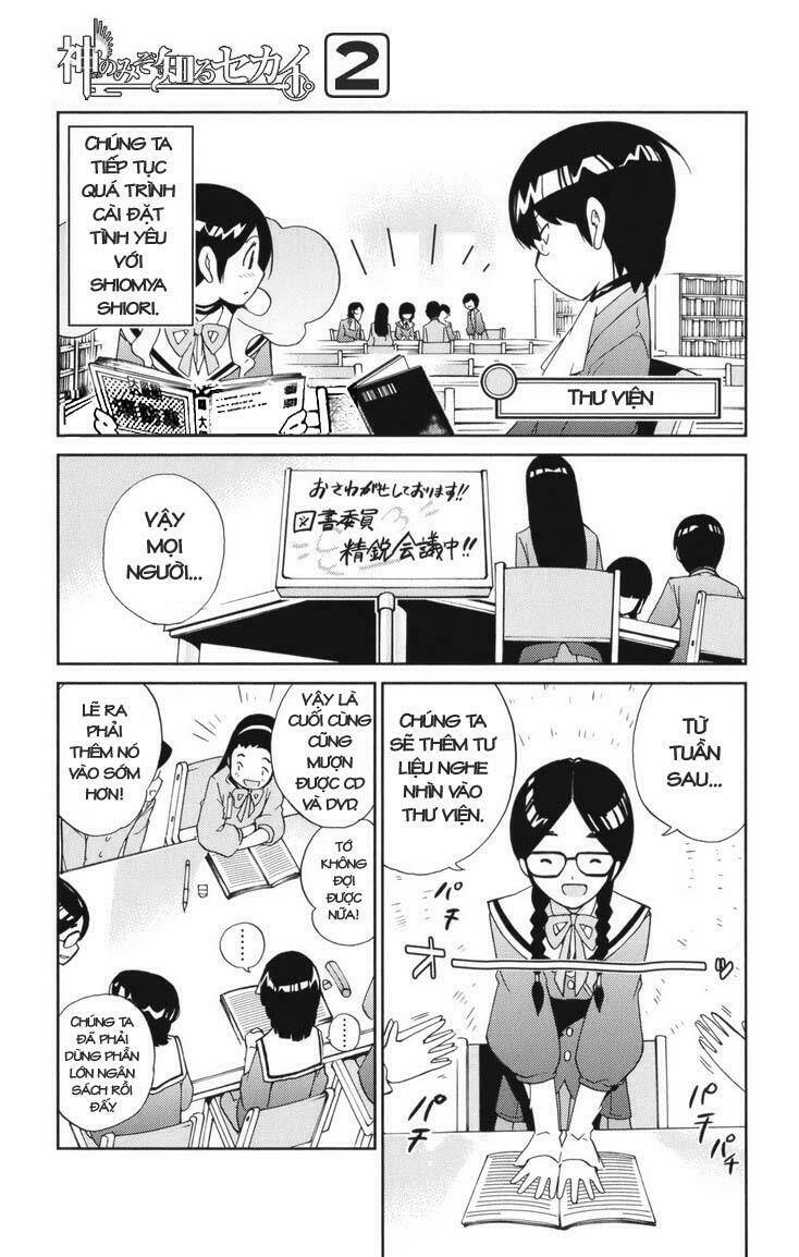 Nô Lệ Chiến Chapter 15 - Trang 2