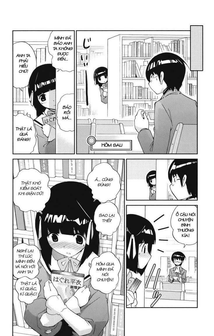 Nô Lệ Chiến Chapter 15 - Trang 2