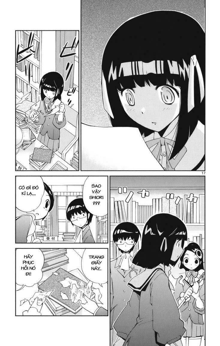 Nô Lệ Chiến Chapter 15 - Trang 2