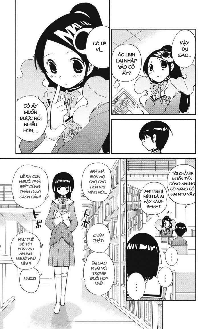 Nô Lệ Chiến Chapter 15 - Trang 2