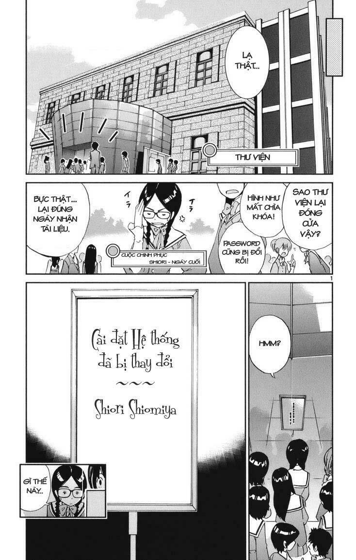 Nô Lệ Chiến Chapter 16 - Trang 2