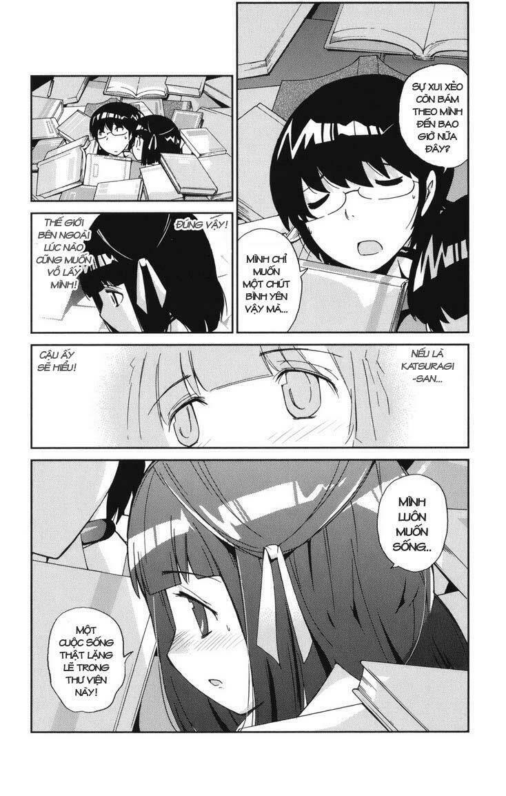 Nô Lệ Chiến Chapter 16 - Trang 2