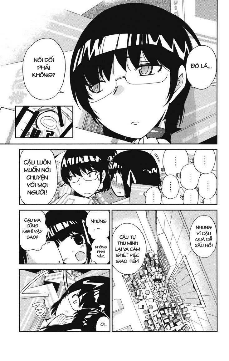 Nô Lệ Chiến Chapter 16 - Trang 2